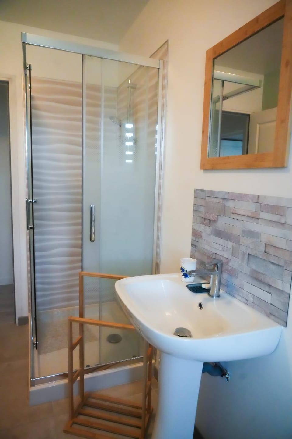 Location F2 44 m2 Apartment in Corsica