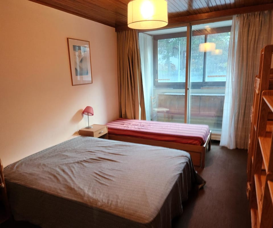 Appartement 5mn des pistes Apartment in Saint-Chaffrey