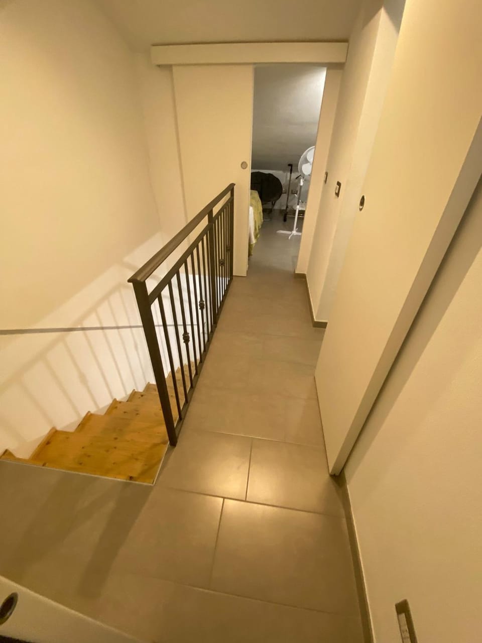 Appartamento dietro il lungomare fra le due baie, fino a 8 posti letto Apartment in Sestri Levante