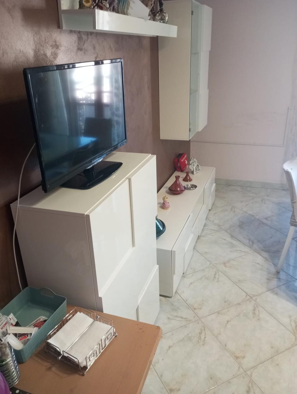 B&B Modigliani Apartment in Apulia