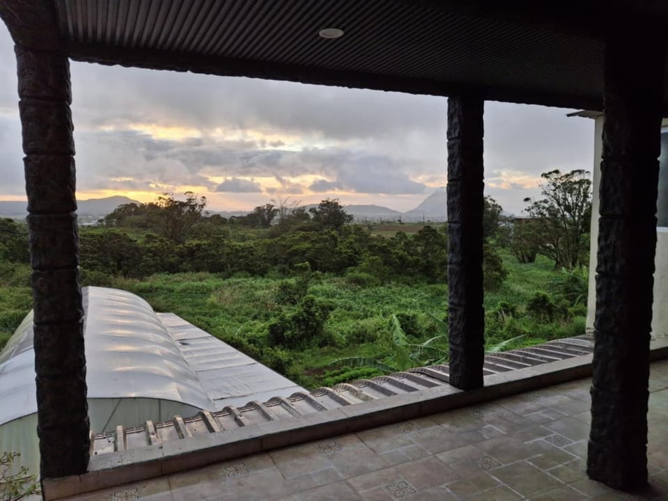 Ant's residence Apartment in Mauritius