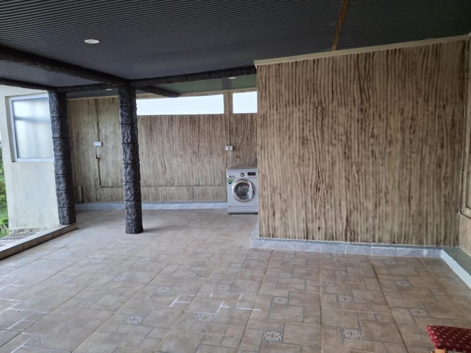 Ant's residence Apartment in Mauritius