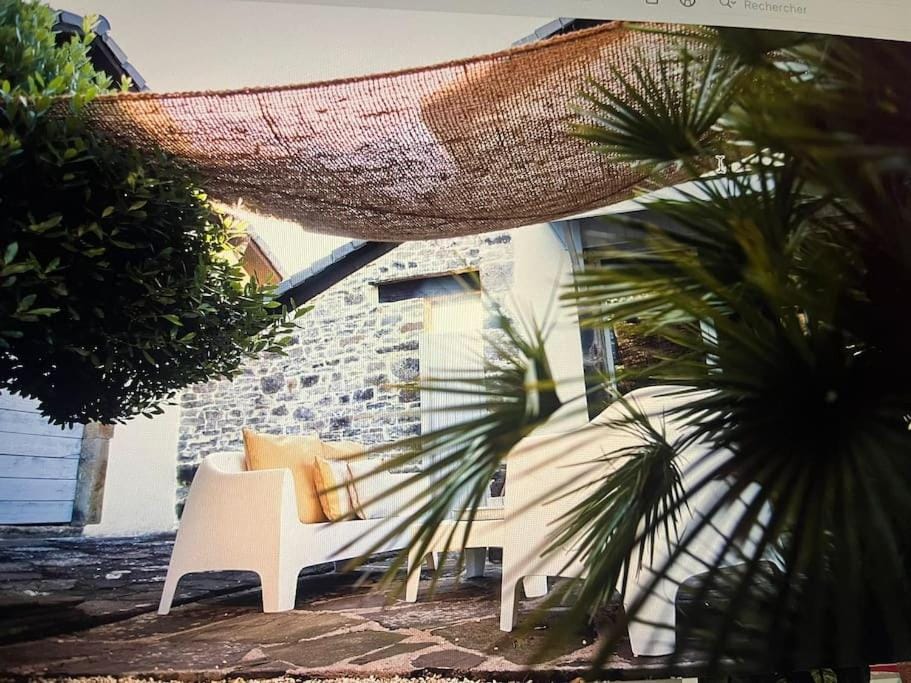 La maison Charlélie House in Occitanie