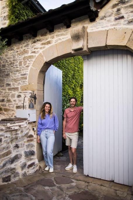 La maison Charlélie House in Occitanie