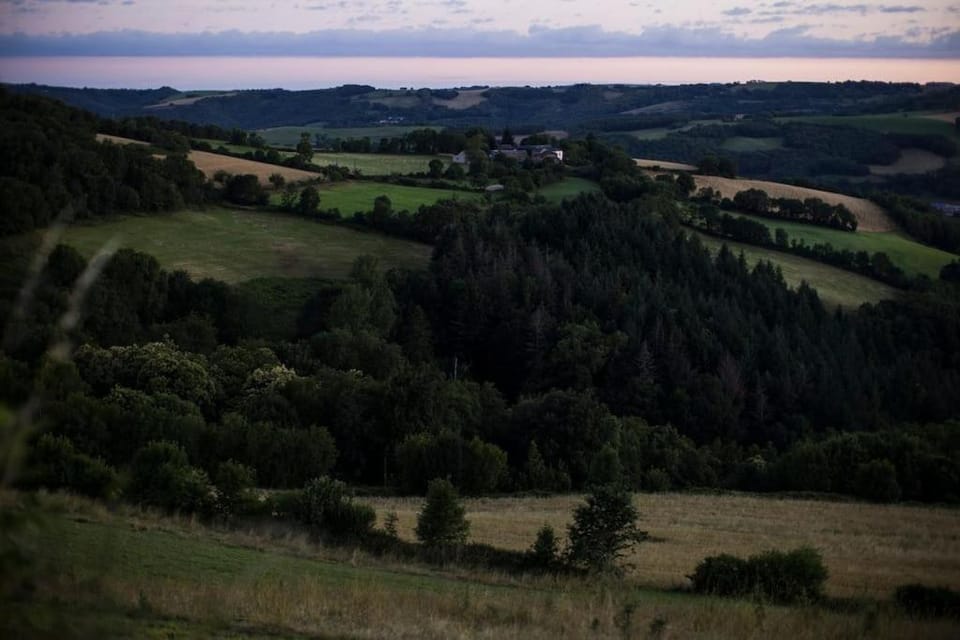 La maison Charlélie House in Occitanie