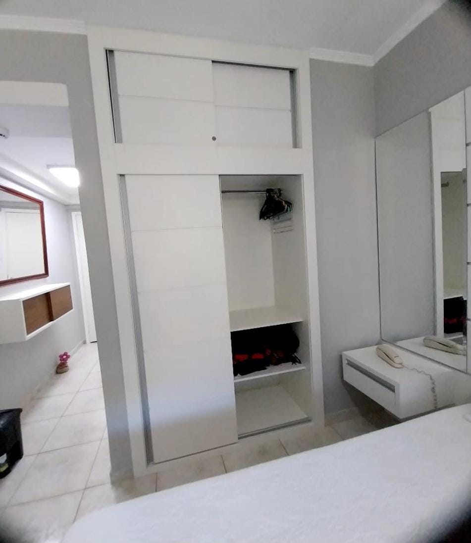 Charmoso Flat 215 Cavalinho Branco Apartment hotel in Águas de Lindóia