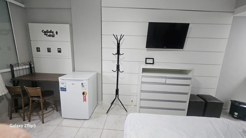Charmoso Flat 215 Cavalinho Branco Apartment hotel in Águas de Lindóia