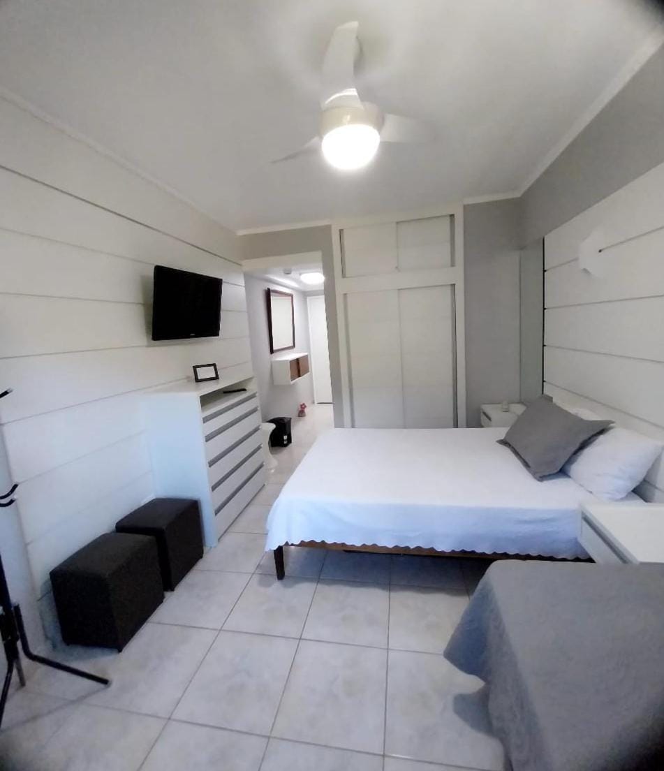 Charmoso Flat 215 Cavalinho Branco Apartment hotel in Águas de Lindóia