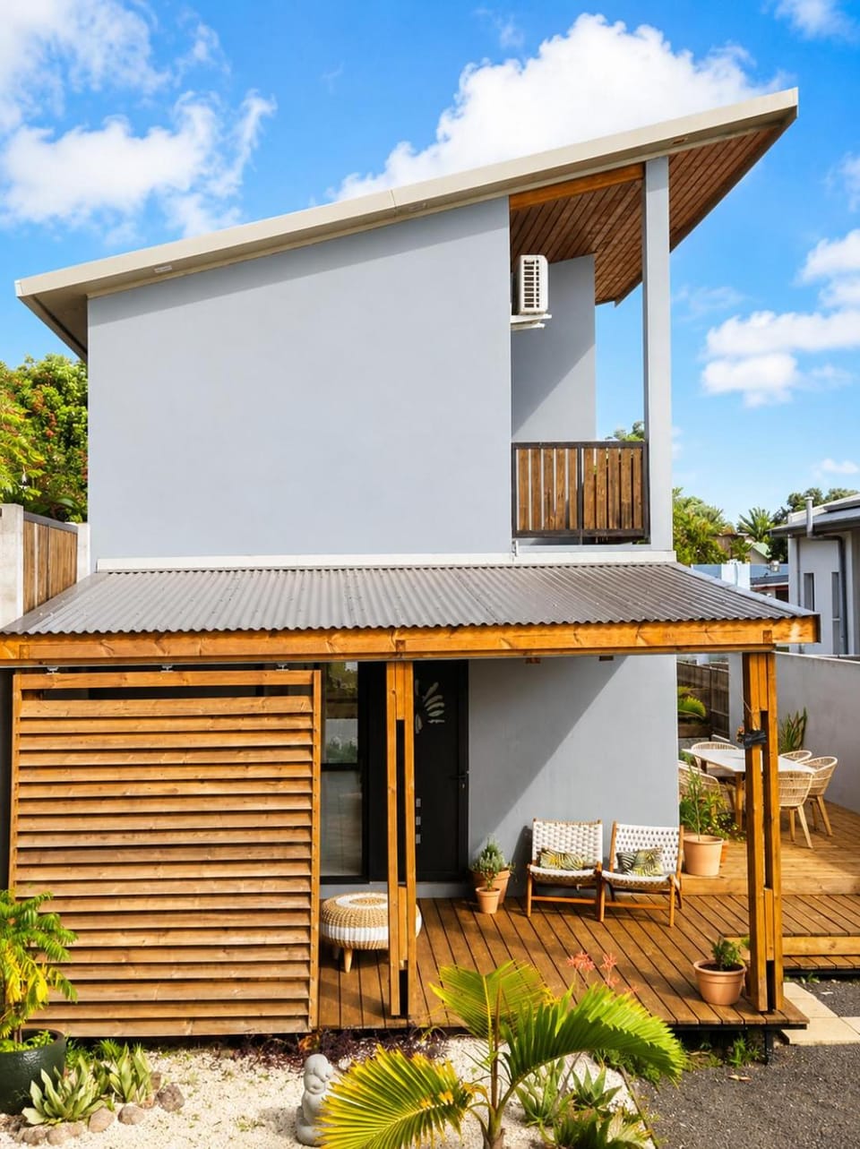 Villa des trois singes House in Réunion
