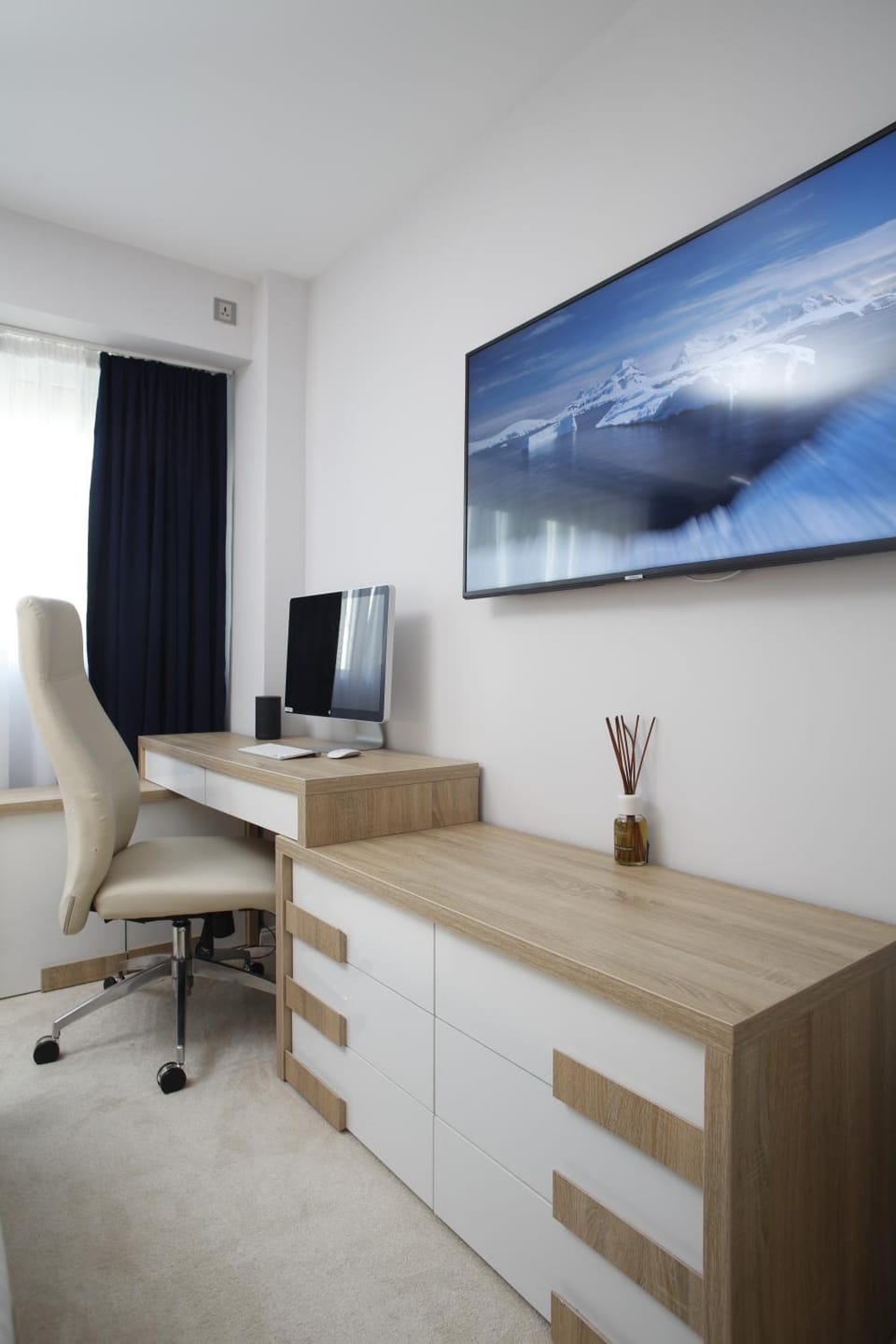 TV and multimedia