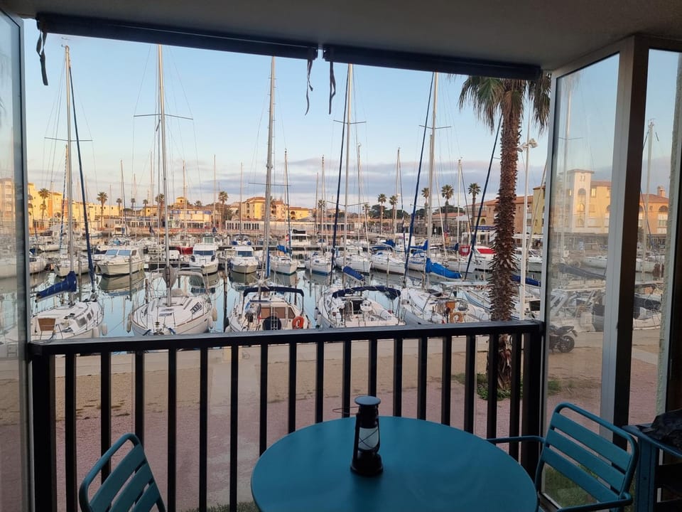 Balcony/Terrace, Sea view, Sunrise