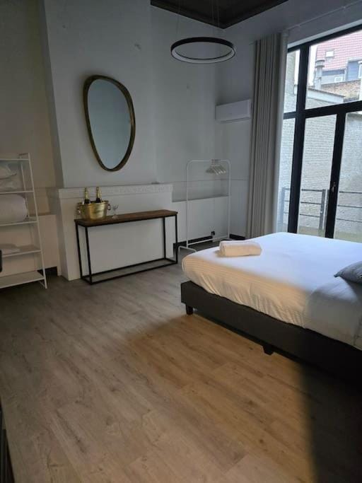 8z dreamz 2 Apartment in Ghent