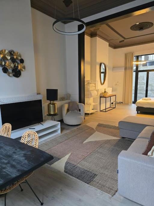 8z dreamz 2 Apartment in Ghent