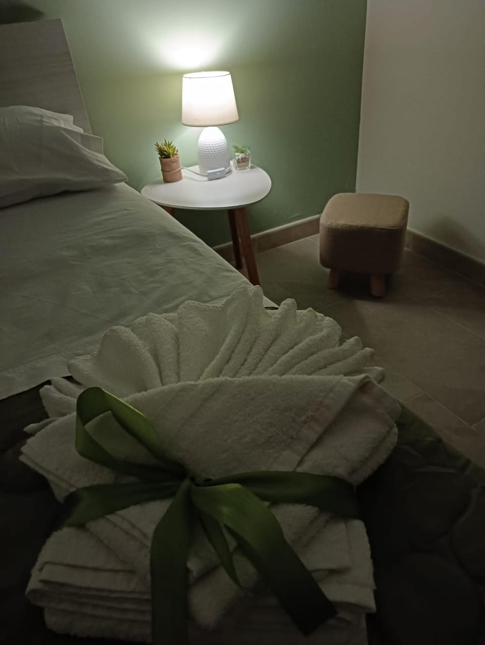 SiciliAmo b&b Bed and Breakfast in Ragusa
