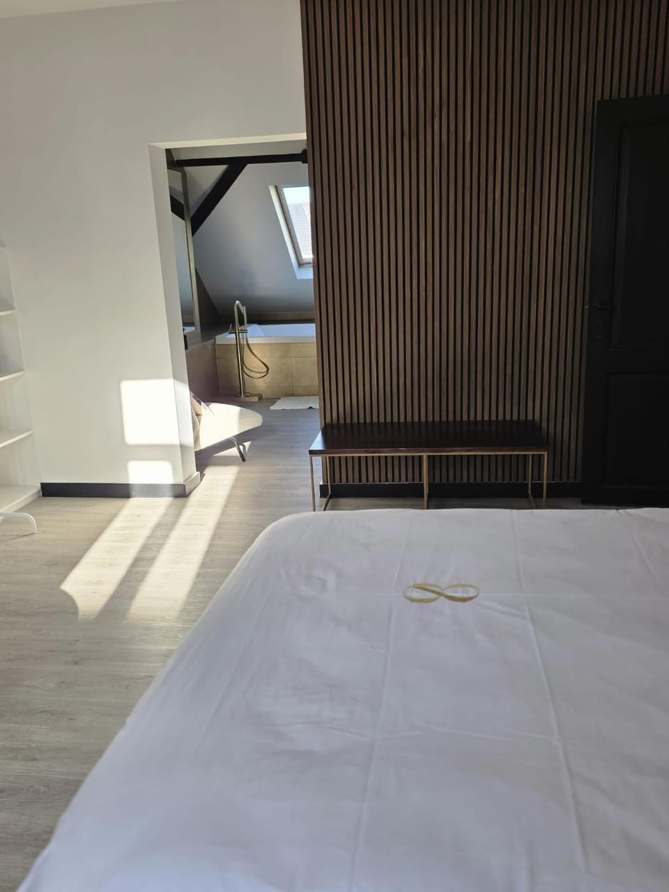 8z dreamz 4 Apartment in Ghent