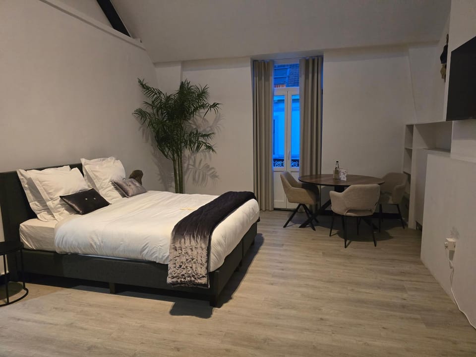 8z dreamz 4 Apartment in Ghent