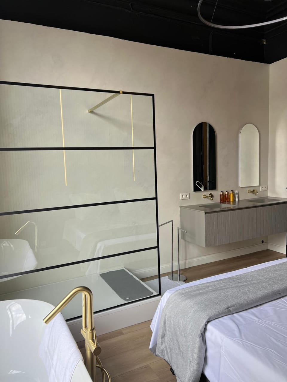 8Z Dreamz 3 Apartment in Ghent