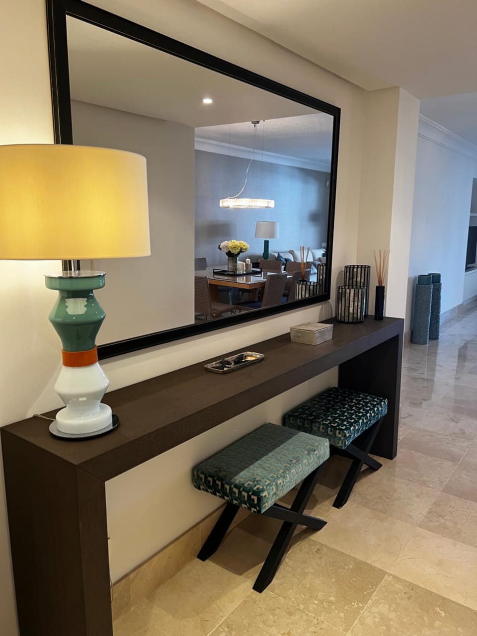 Appartement Golf Gardens Rio Real Marbella Apartment in Marbella
