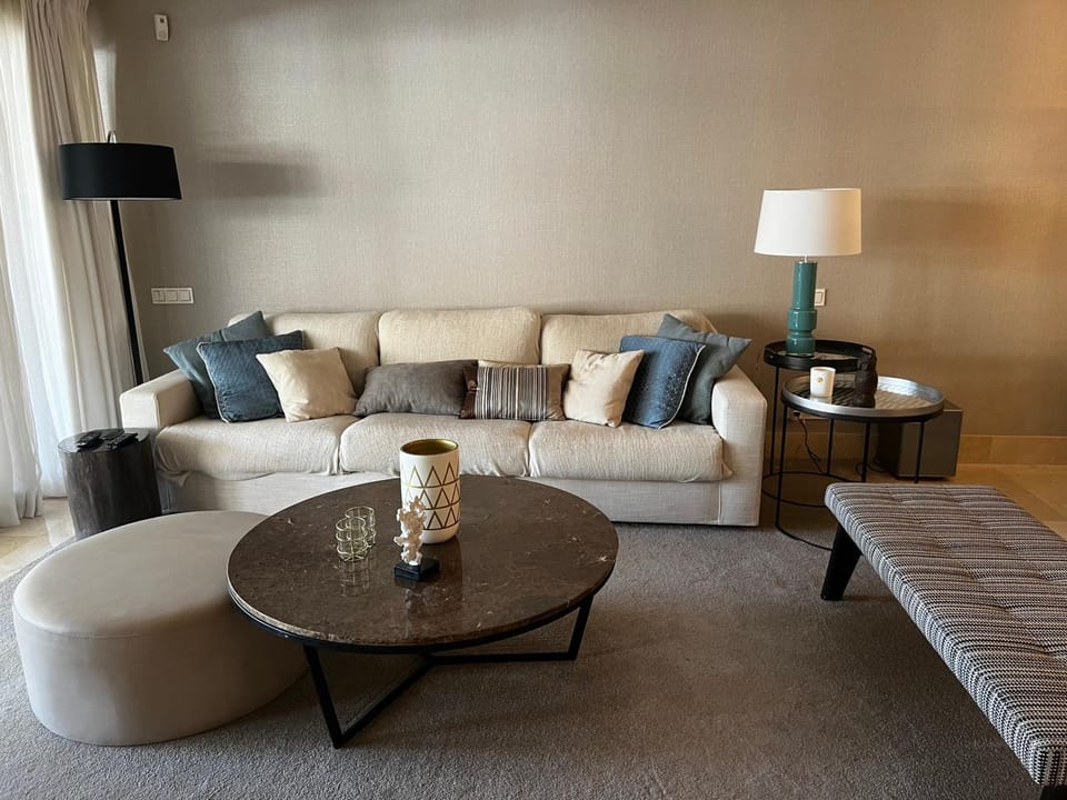 Appartement Golf Gardens Rio Real Marbella Apartment in Marbella