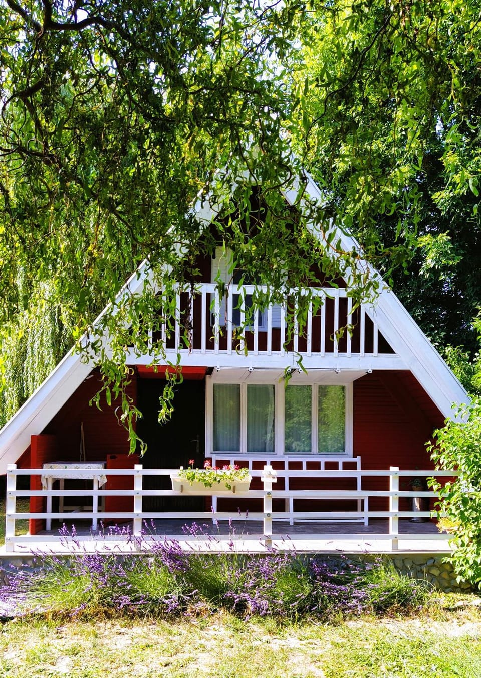 Chata pri jazere House in Slovakia