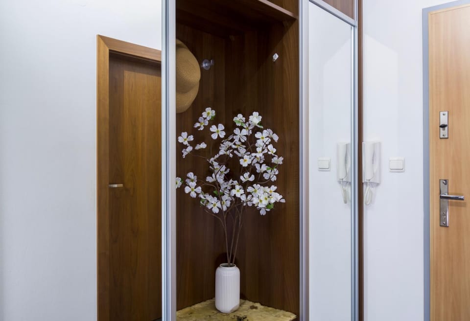 City Connect Apartment Apartment in Bratislava