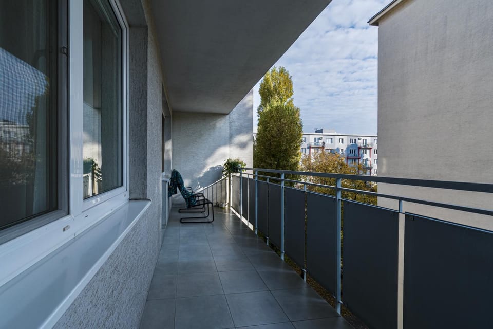 City Connect Apartment Apartment in Bratislava