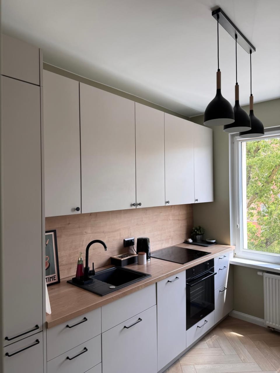 Apartament Leśne 21 Apartment in Poland