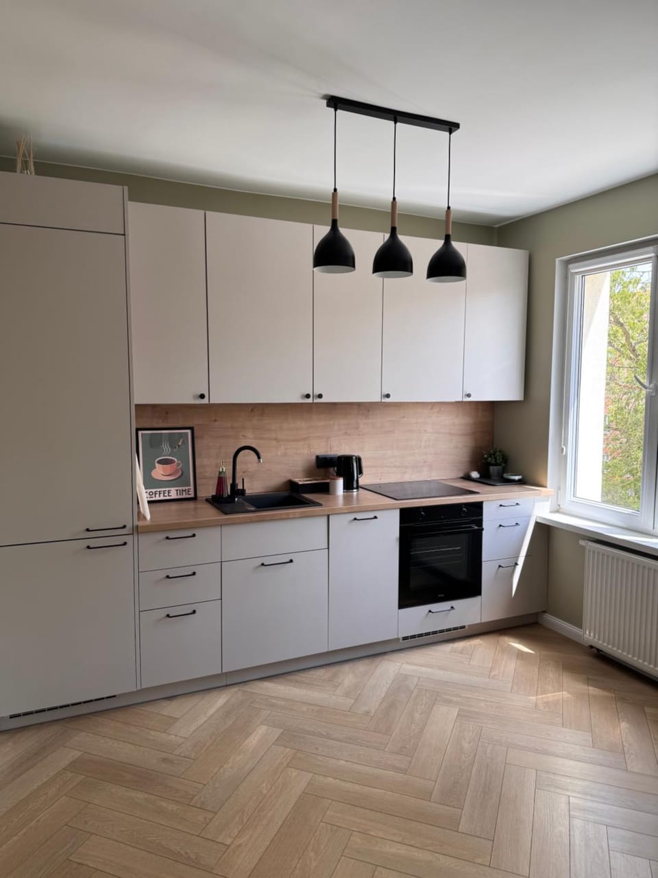 Apartament Leśne 21 Apartment in Poland