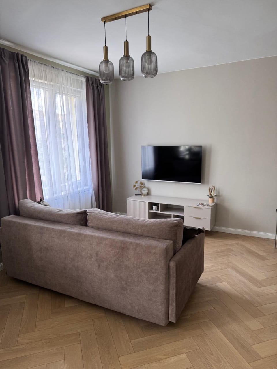 Apartament Leśne 21 Apartment in Poland
