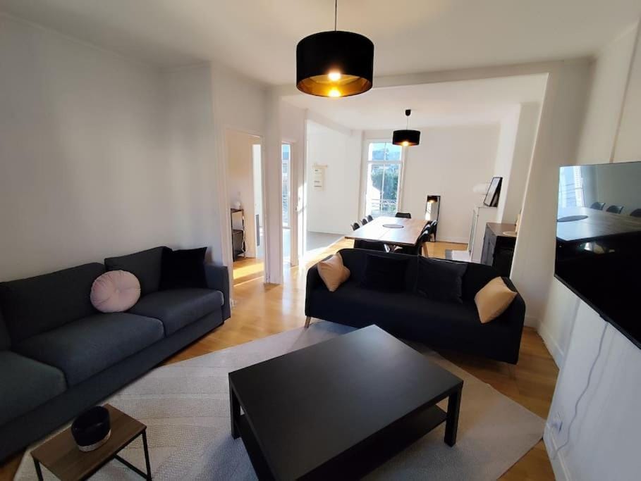 Appartement le Sommet Apartment in Occitanie