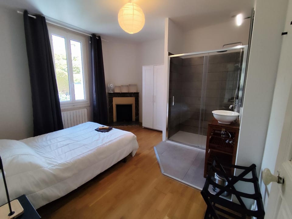 Appartement le Sommet Apartment in Occitanie