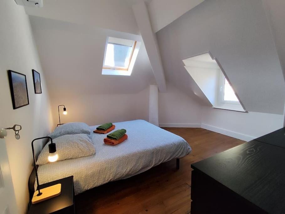 Appartement le Sommet Apartment in Occitanie