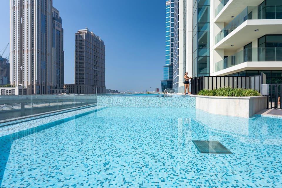 Pool view, Swimming pool, Swimming pool