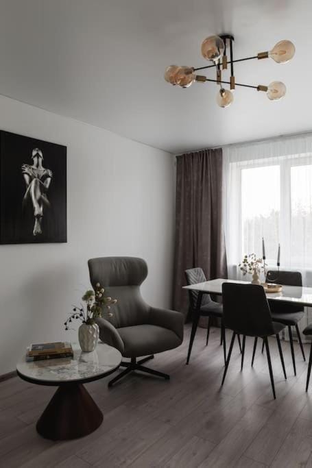 Modern and cozy apartment Apartment in Chișinău