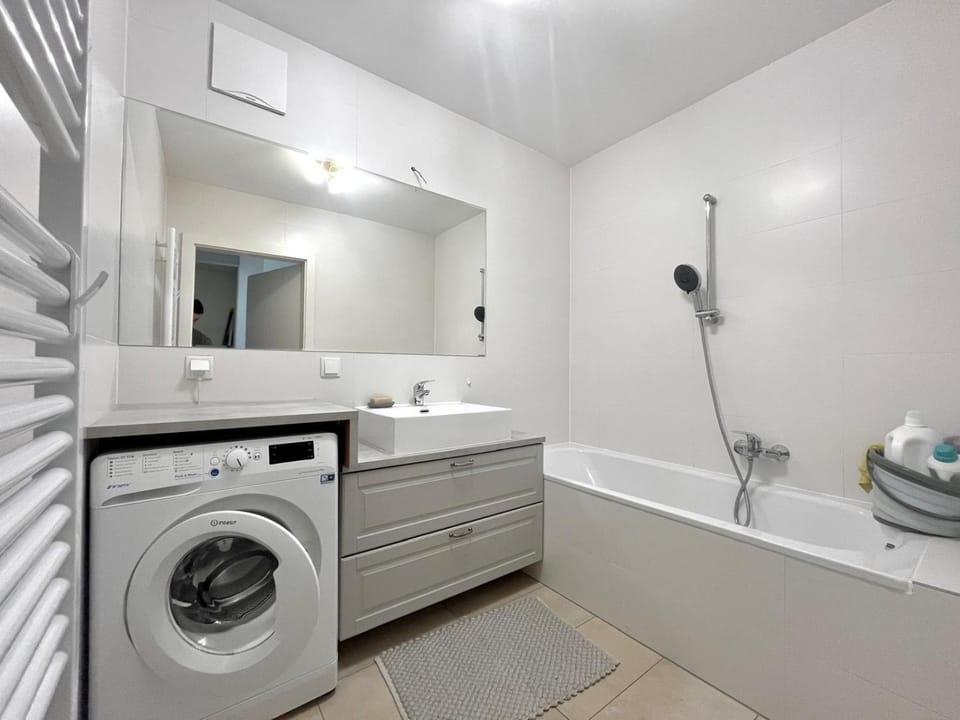 Wohnung mit Garten in 1230 Wien Apartment in Vienna