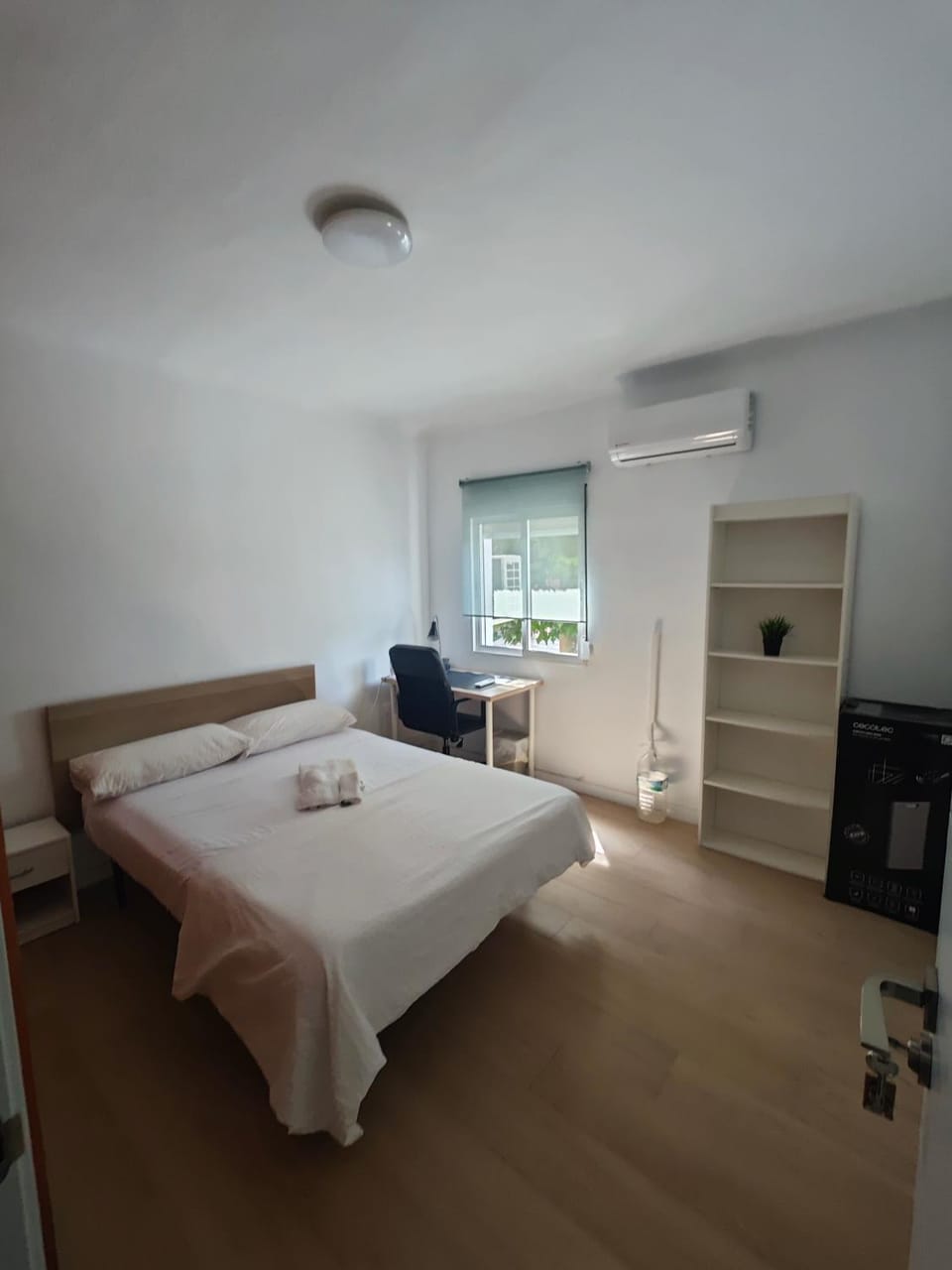 Málaga Stay - San Rafael Apartment in Malaga
