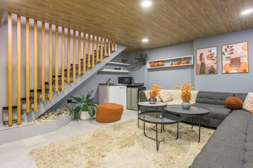 Yellow Souk Batroun Apartment in Africa