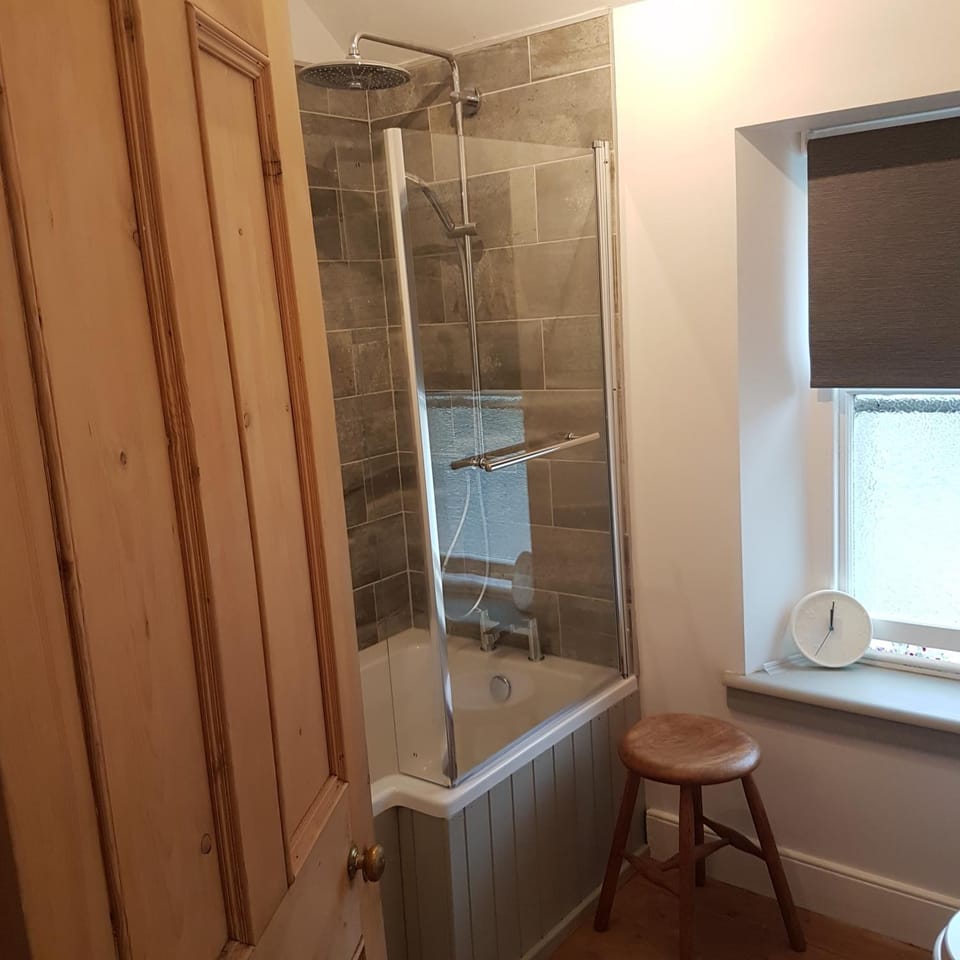 Elmhurst House in England