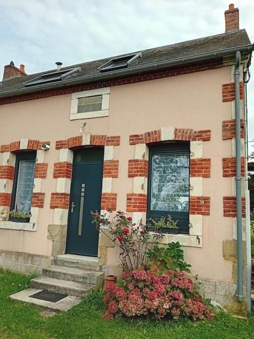 Logement dans la campagne nérisienne Apartment in Auvergne-Rhône-Alpes