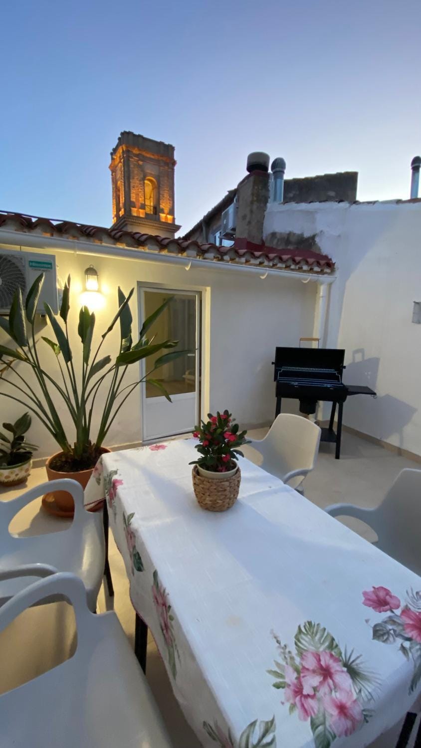 Ca Julia House in Marina Baixa
