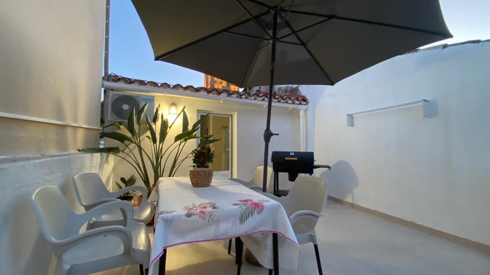 Ca Julia House in Marina Baixa