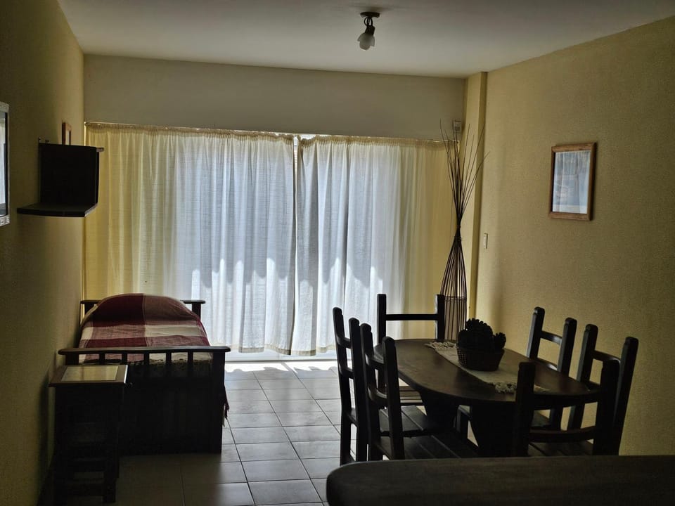 Puerto del Sol Apartment hotel in Villa Gesell