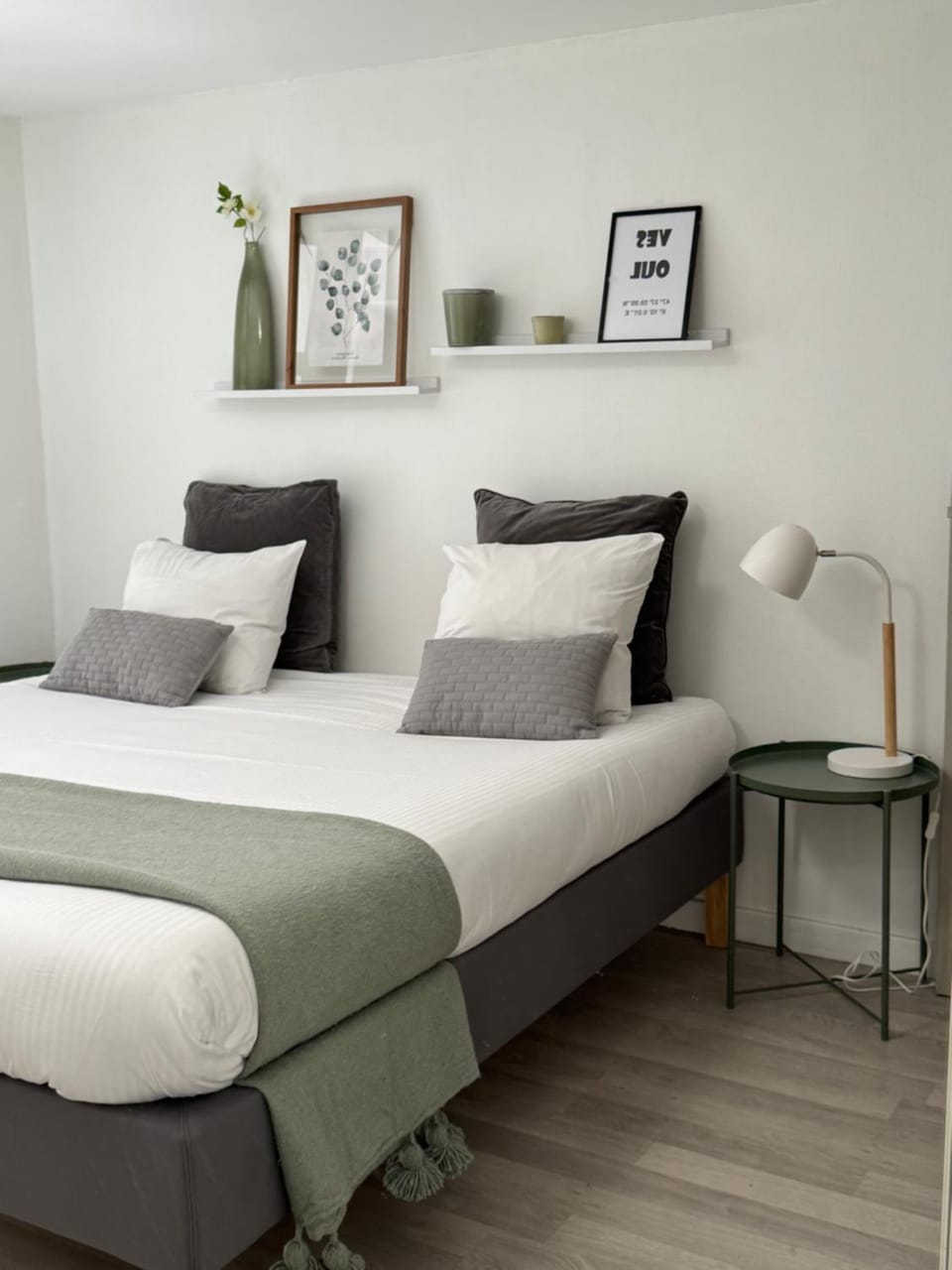 La Villa Bis Apartment in Bourgogne-Franche-Comté