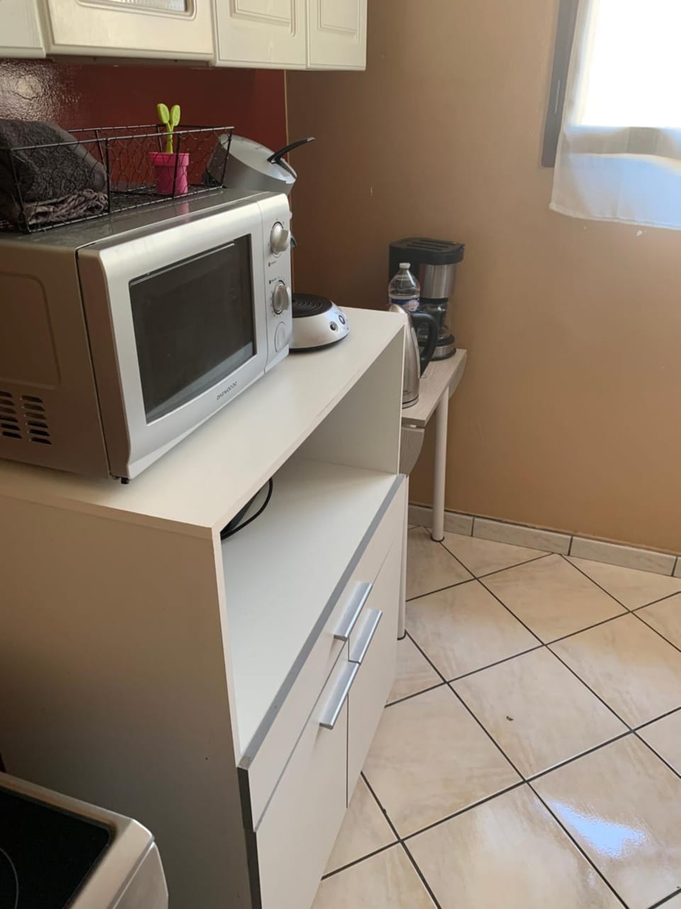 L appart Apartment in Joué-lès-Tours