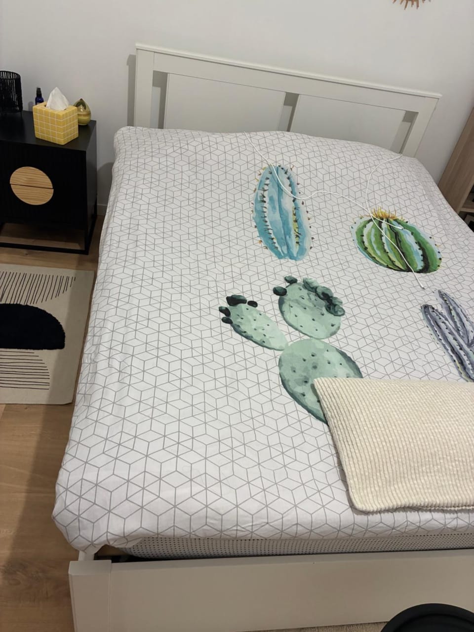 L appart Apartment in Joué-lès-Tours