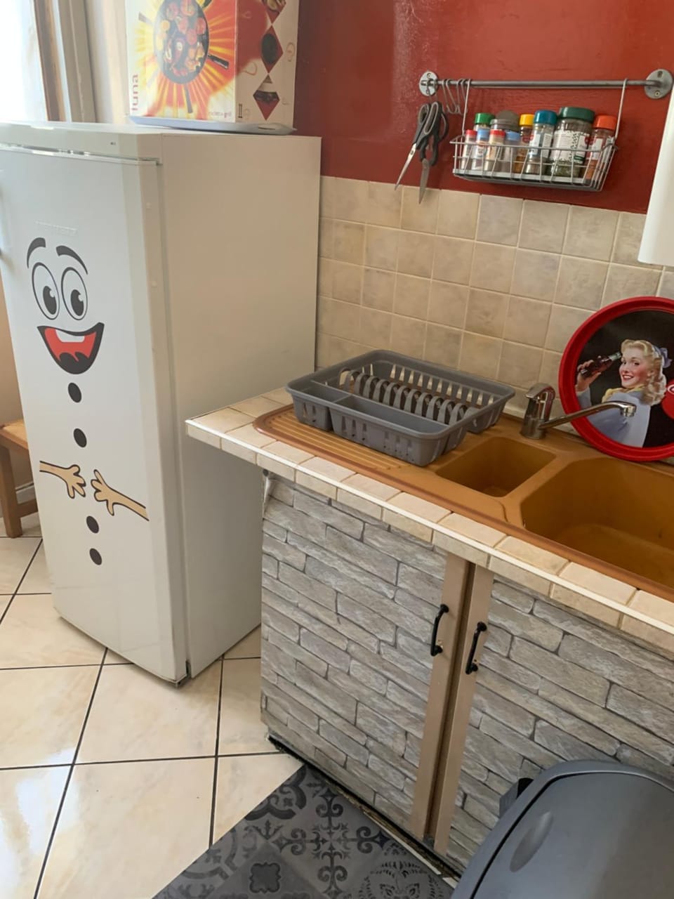 L appart Apartment in Joué-lès-Tours