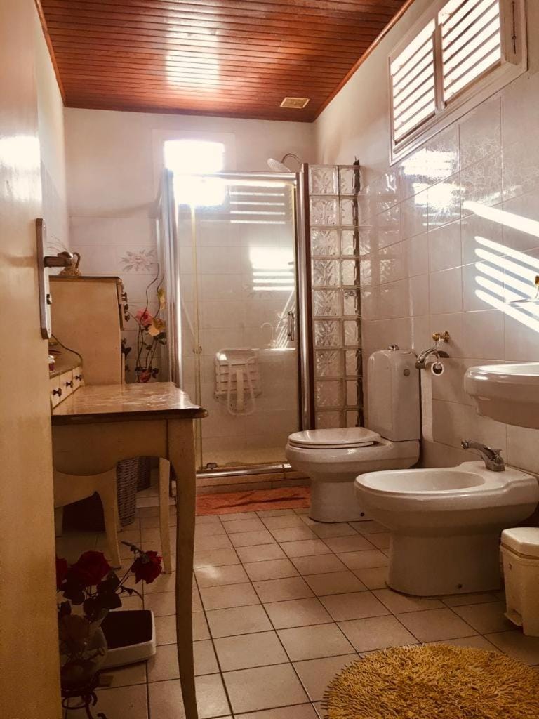 Toilet, Bathroom, bidet