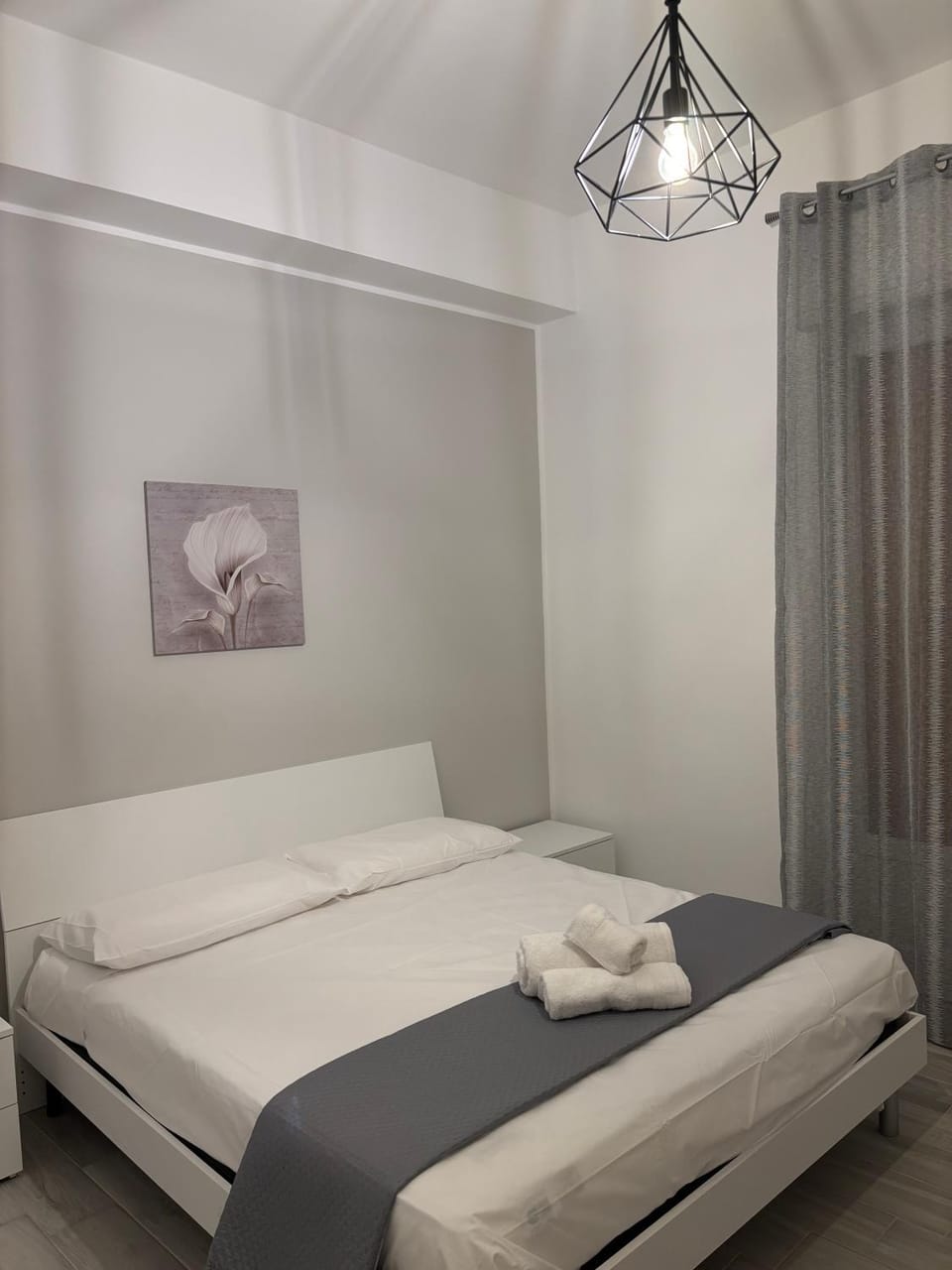 Valentina Apartments Trapani Apartment in Trapani