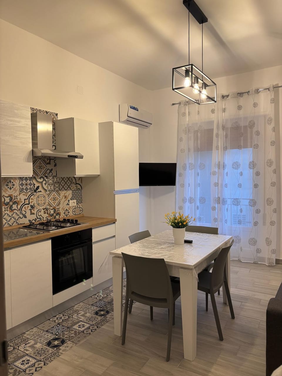 Valentina Apartments Trapani Apartment in Trapani