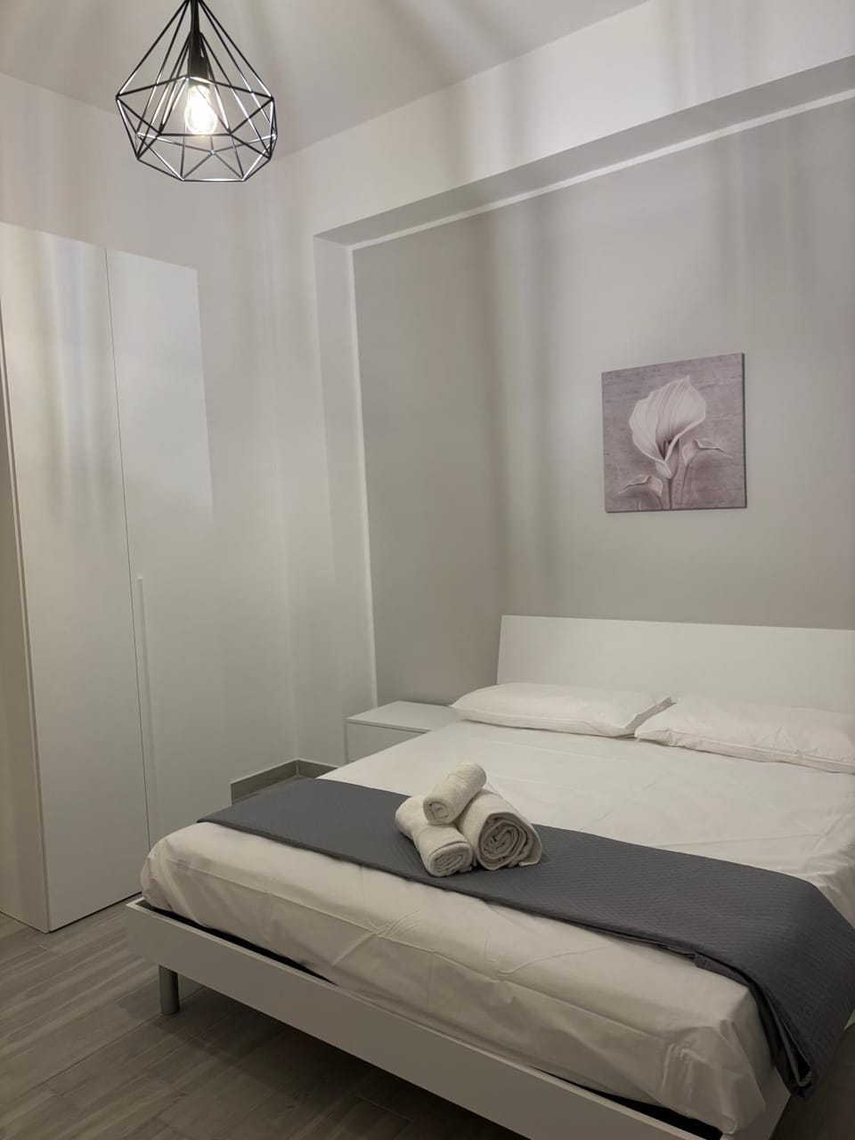 Valentina Apartments Trapani Apartment in Trapani